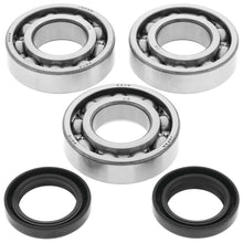QuadBoss Crankshaft Bearing & Seal Kit 24-1092_98213