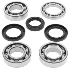 QuadBoss Crankshaft Bearing and Seal Kits 24-1087_98217