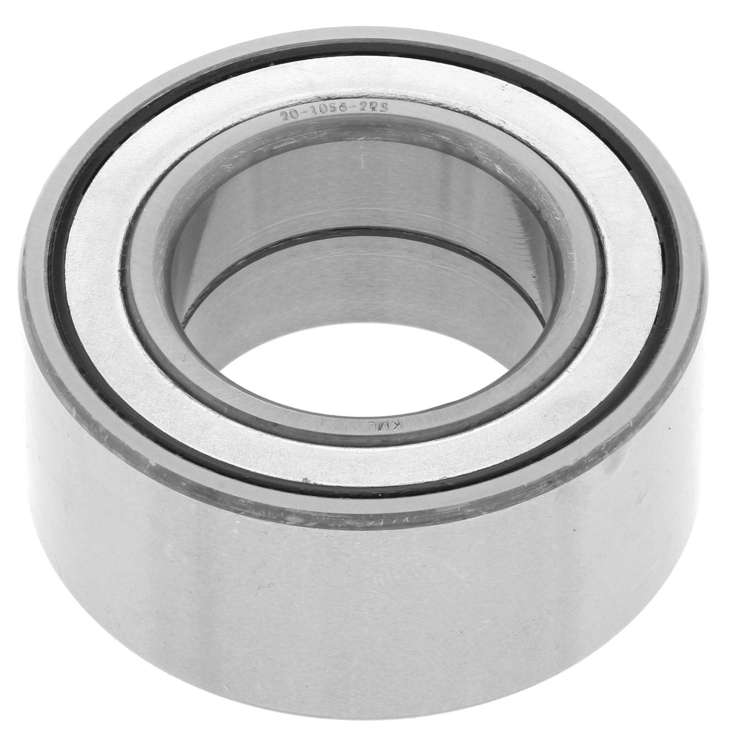 QuadBoss ATV Wheel Bearing and Seal Kit - Rear for Honda 25-1624_98227