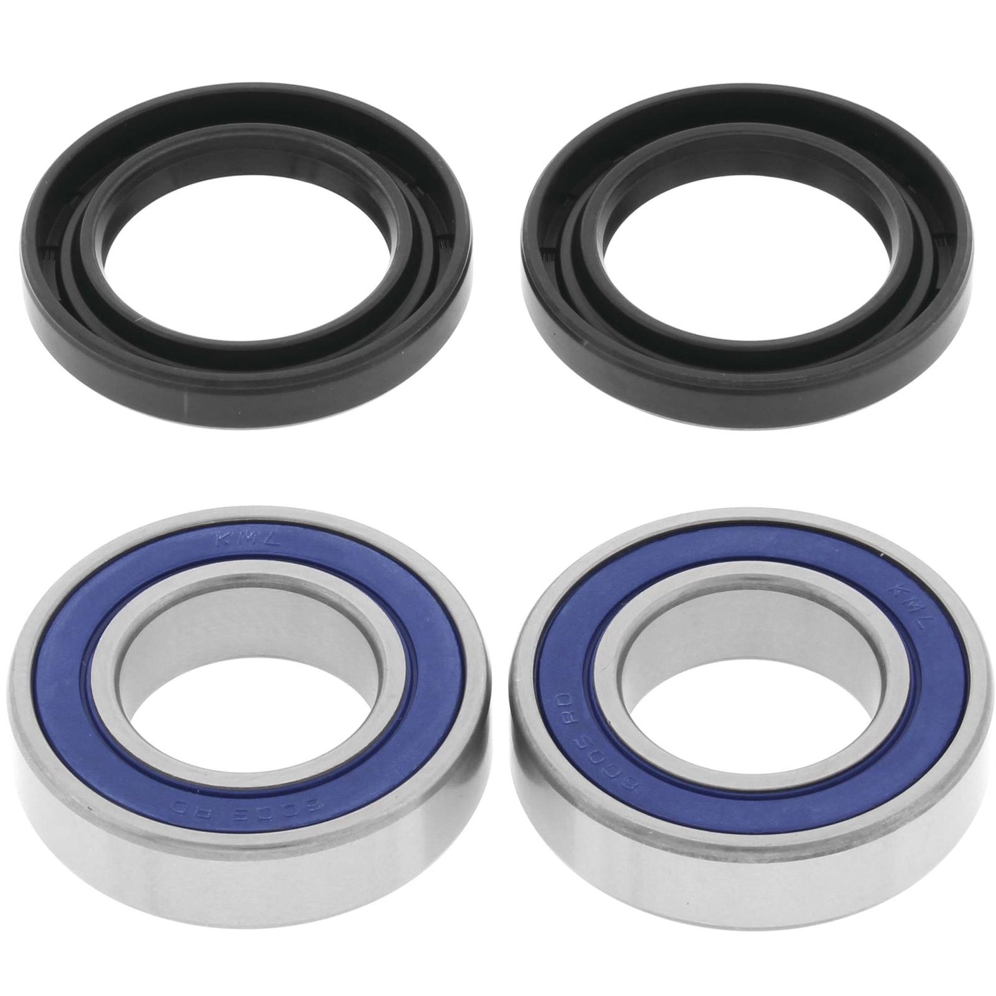 All Balls Front Wheel Bearing Kit 25-1378_98230