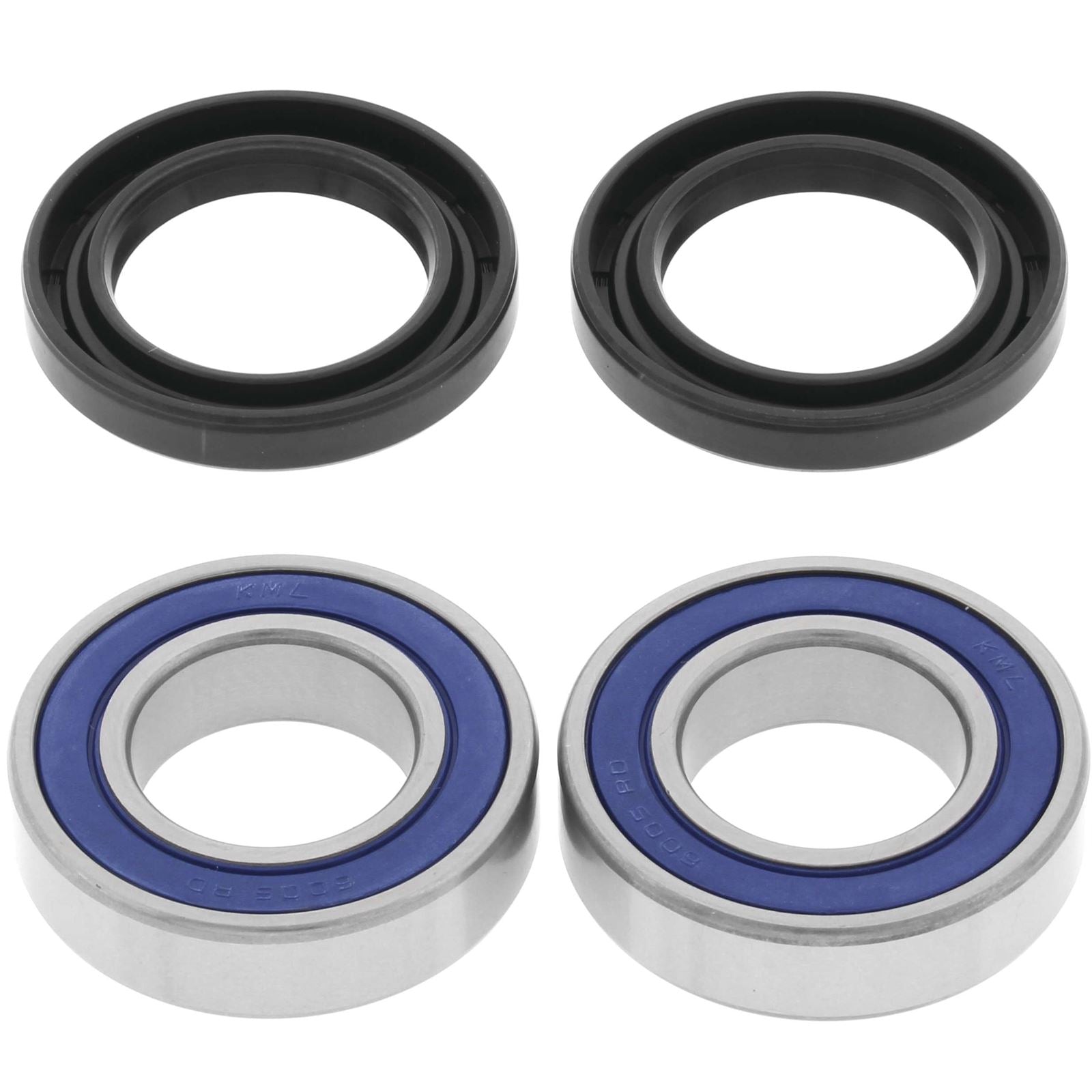 All Balls Front Wheel Bearing Kit 25-1378_98230