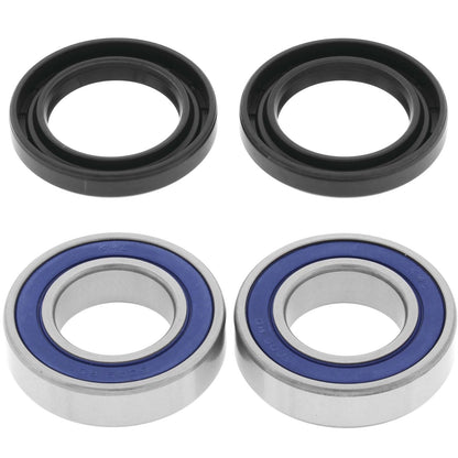 All Balls Front Wheel Bearing Kit 25-1378_98230