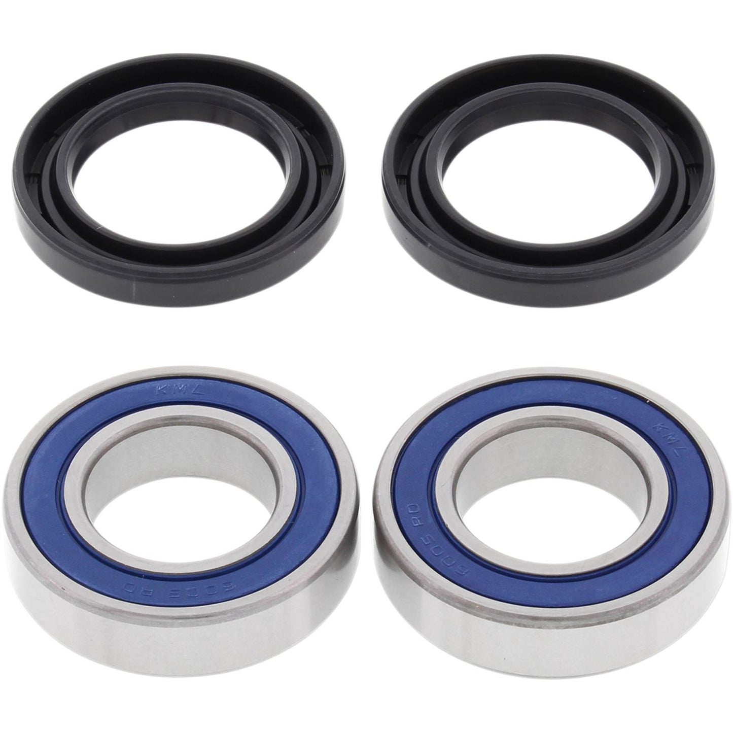 All Balls Front Wheel Bearing Kit 25-1378_323648