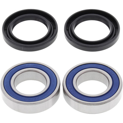 All Balls Front Wheel Bearing Kit 25-1378_323648