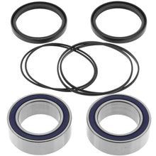 QuadBoss Rear Carrier Bearing Upgrade Kit for Honda - Aftermarket Carrier 25-1401_98232