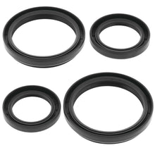 QuadBoss Differential Seal Kit - Front/Rear - Arctic Cat/Kymco 25-2050-5_98235
