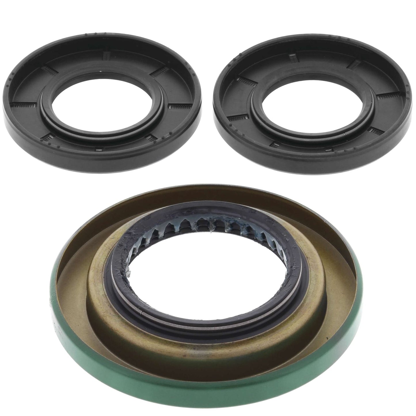 QuadBoss Differential Seal Kit - Front/Rear - Can-Am 25-2069-5_98237