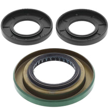 QuadBoss Differential Seal Kit - Front/Rear - Can-Am 25-2069-5_98237