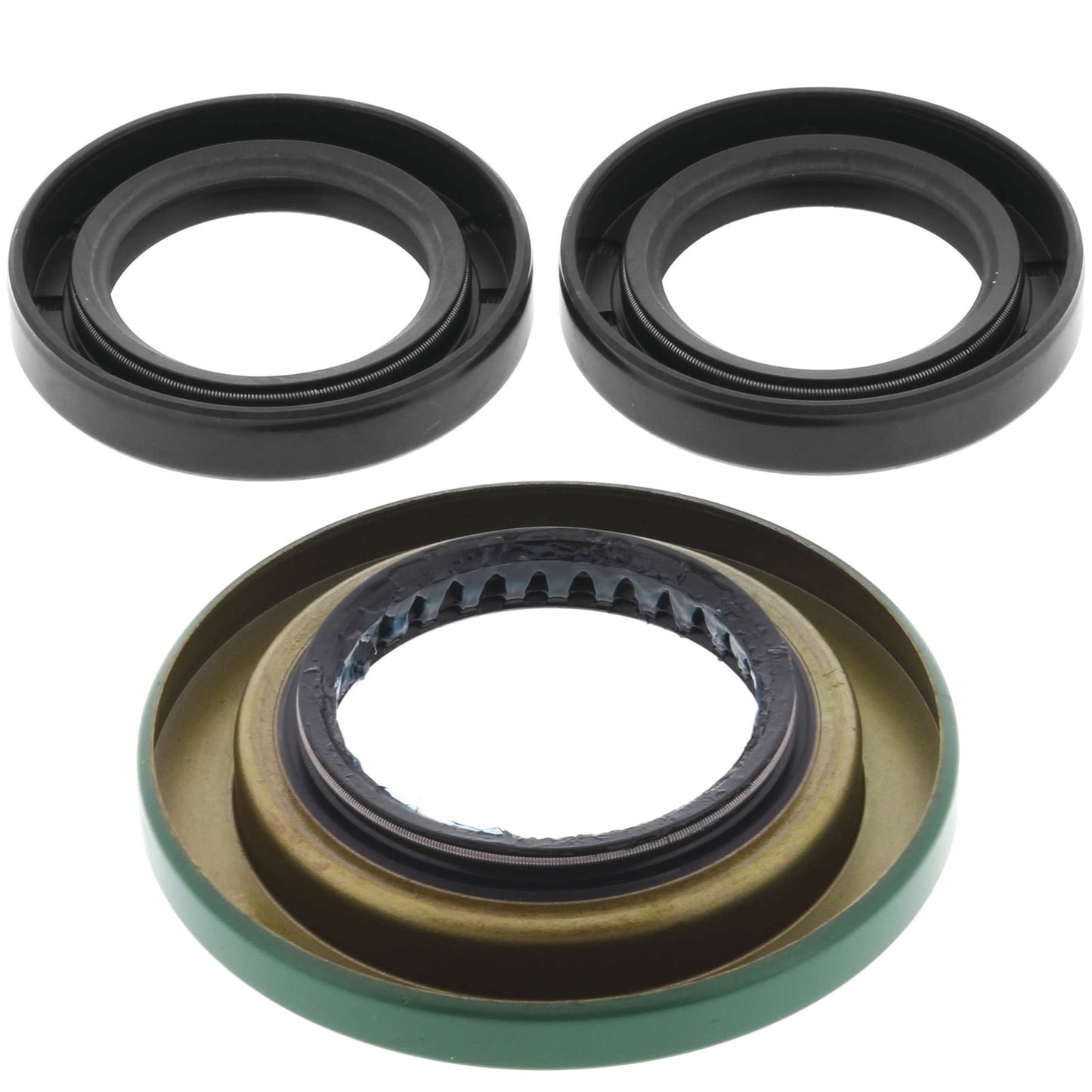 QuadBoss Differential Seal Kit 25-2068-5_98238