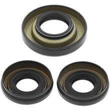 QuadBoss Differential Seal Kit - Front for Honda TRX 25-2003-5_98244