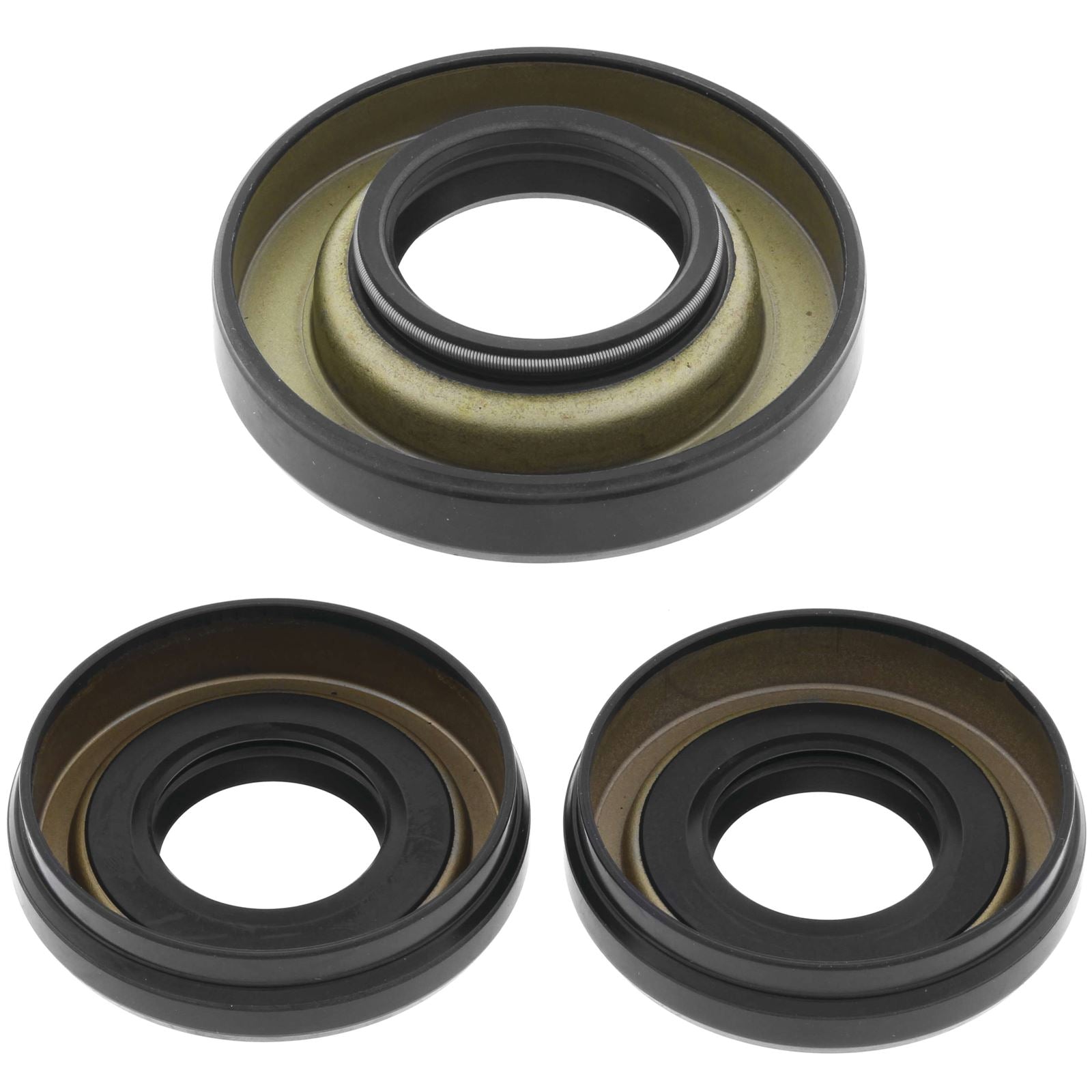 QuadBoss Differential Seal Kit - Front for Honda TRX 25-2003-5_98244