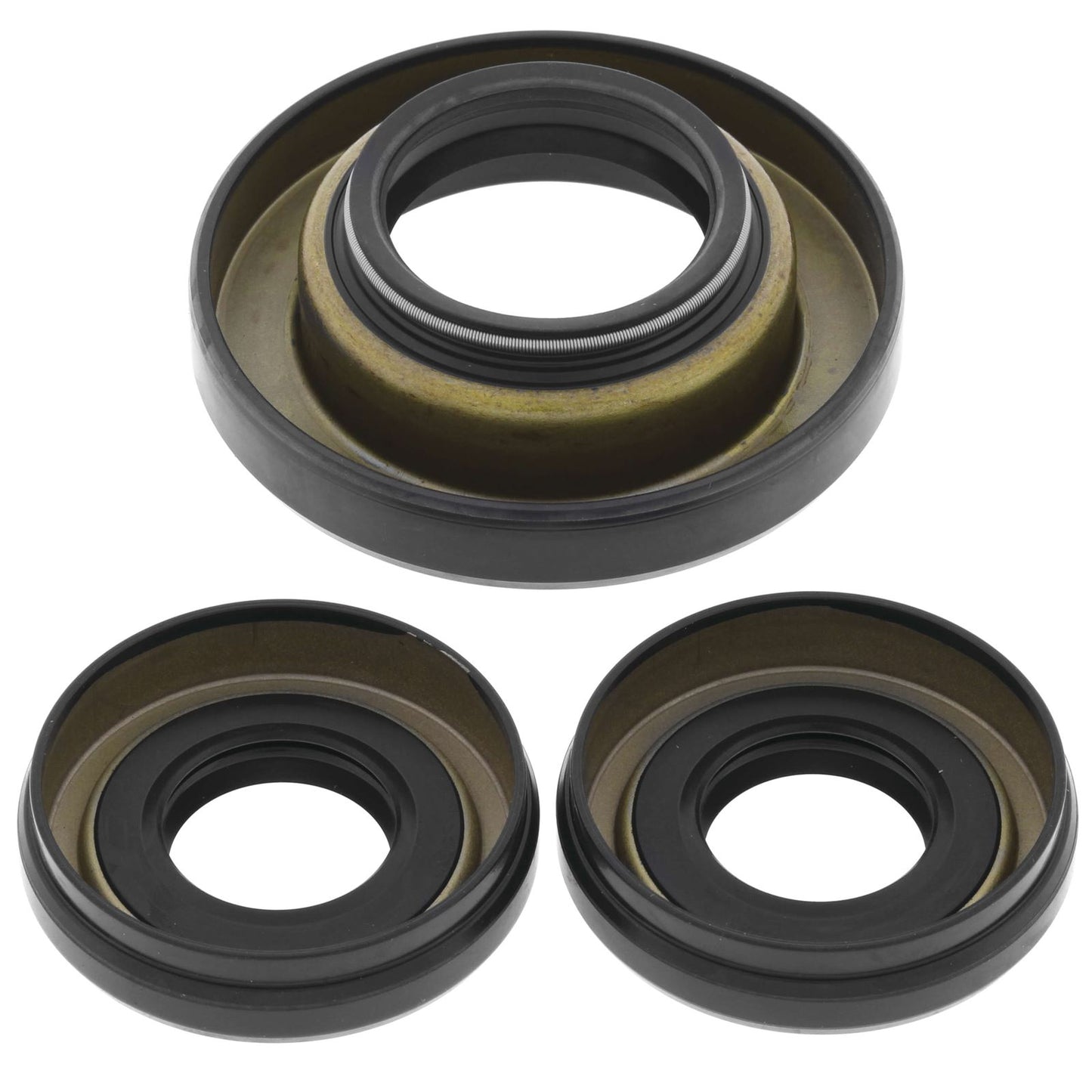 QuadBoss Differential Seal Kit - Front for Honda TRX 25-2004-5_98247