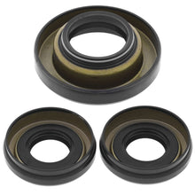 QuadBoss Differential Seal Kit - Front for Honda TRX 25-2004-5_98247