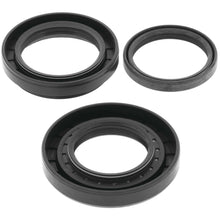 QuadBoss Differential Seal Kit - Rear for Honda TRX 25-2070-5_98251
