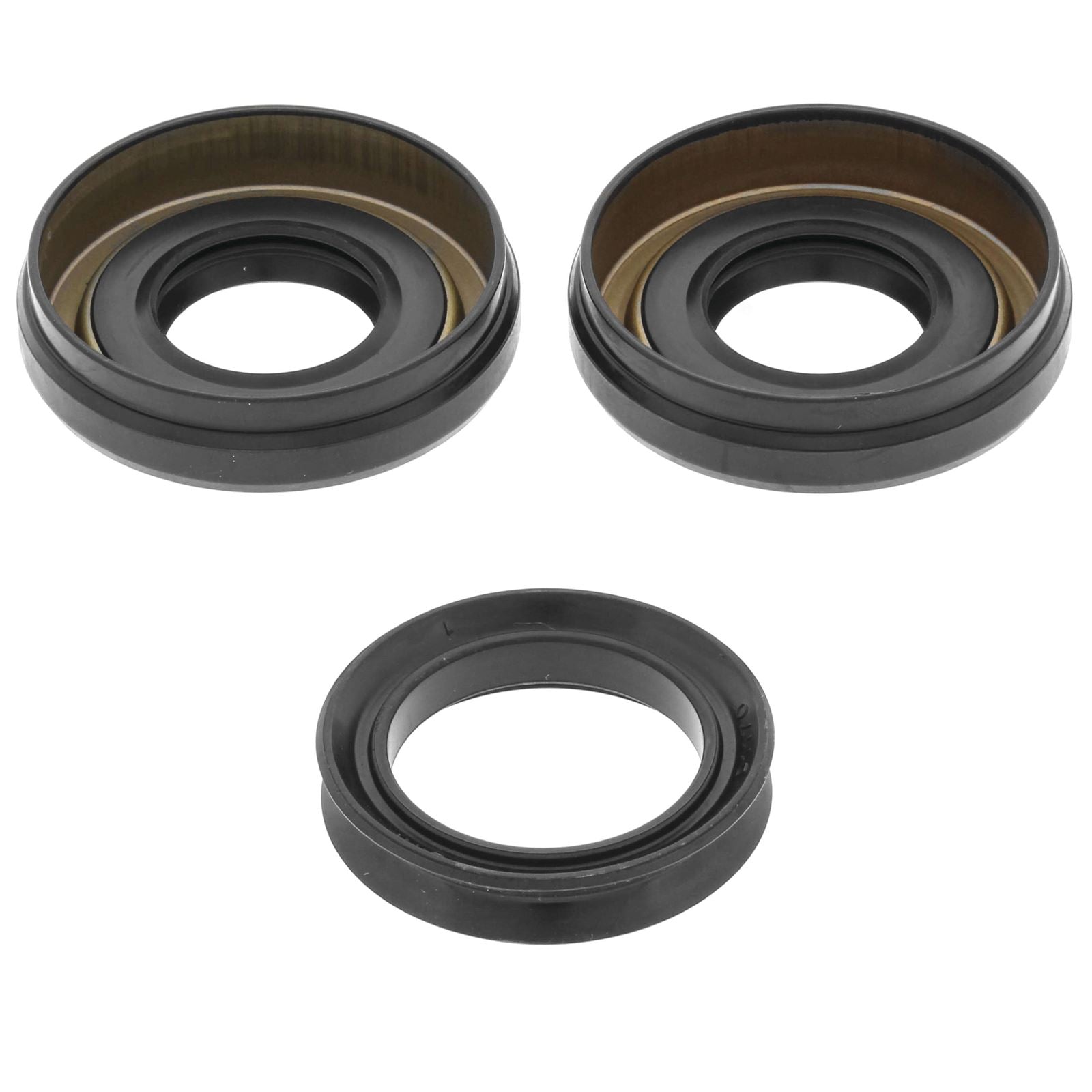 QuadBoss Differential Seal Kit - Front for Honda TRX 25-2060-5_98252