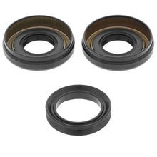 QuadBoss Differential Seal Kit - Front for Honda TRX 25-2060-5_98252