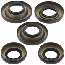 QuadBoss Differential Seal Kit - Rear 25-2047-5_98255