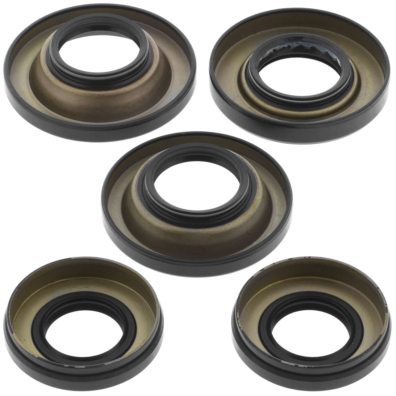 QuadBoss Differential Seal Kit - Rear 25-2047-5_98255
