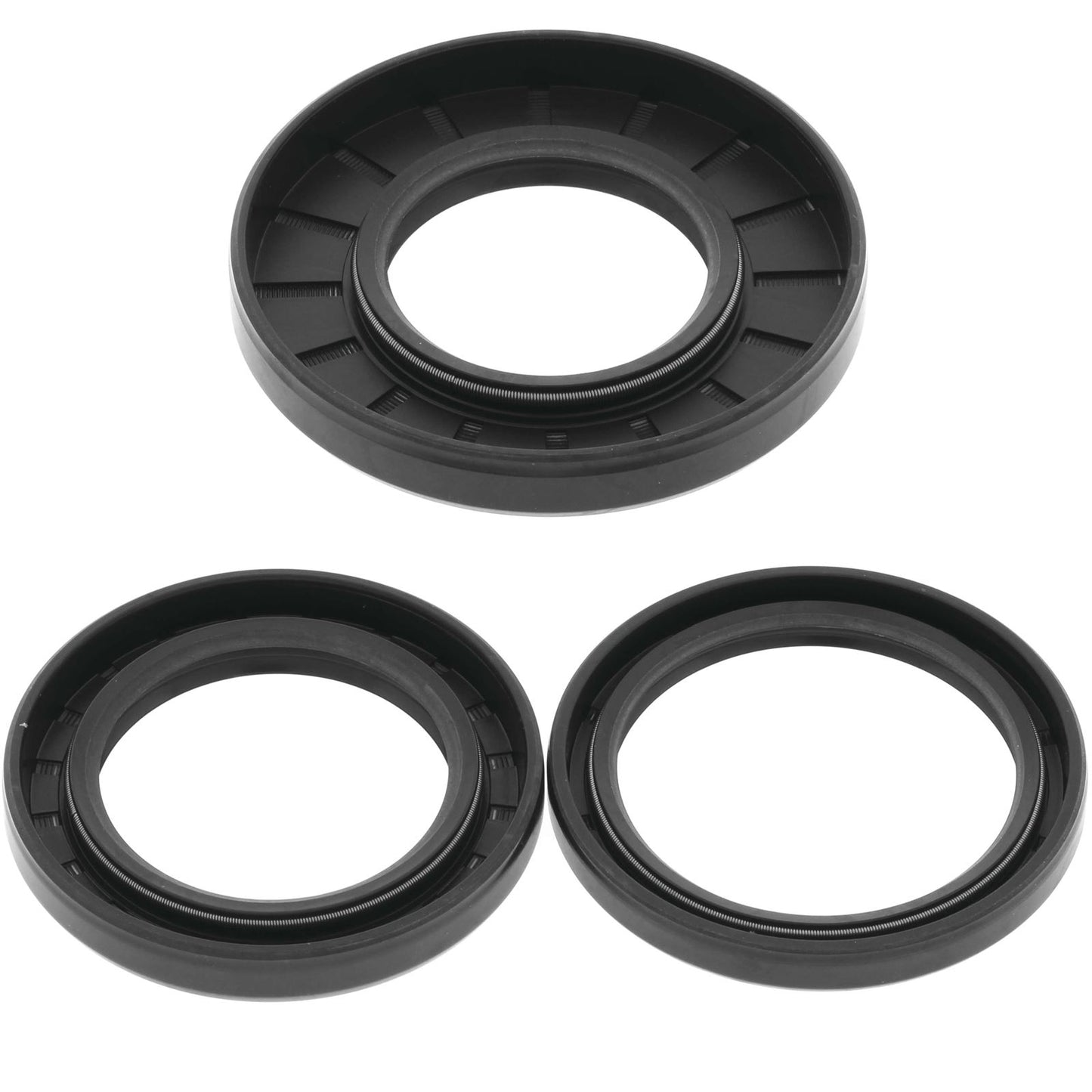 QuadBoss Differential Seal Kit - Rear for Kawasaki KVF 25-2021-5_98257