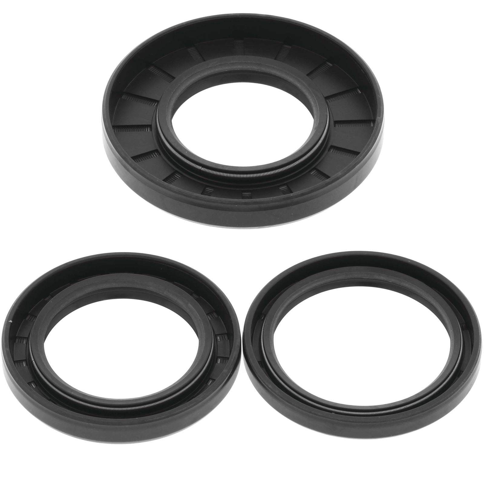 QuadBoss Differential Seal Kit - Rear for Kawasaki KVF 25-2021-5_98257