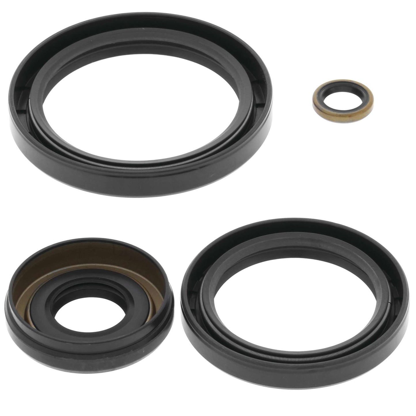 QuadBoss Differential Seal Kit for Kawasaki/Suzuki 25-2066-5_98258