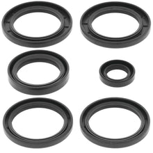 QuadBoss Differential Seal Kit - Rear for Kawasaki/Suzuki  25-2062-5_98259