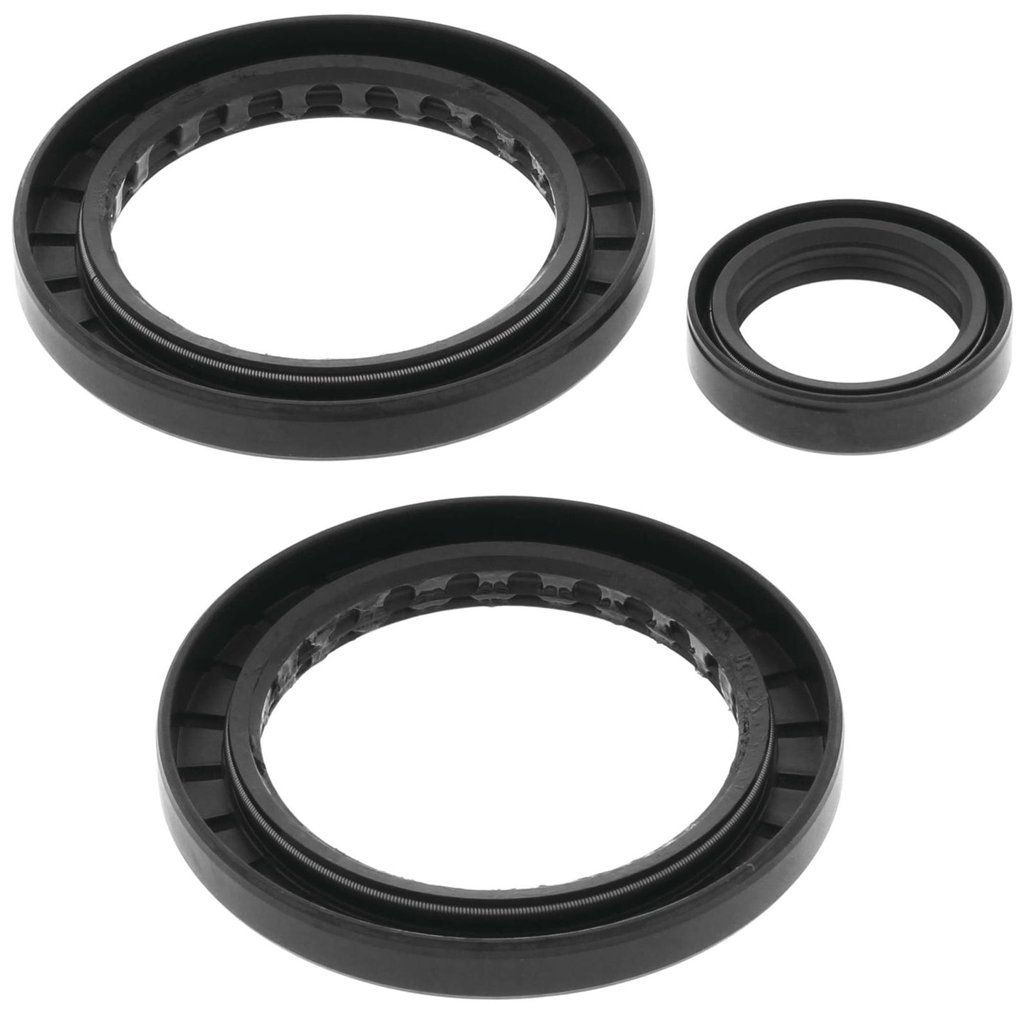 QuadBoss Differential Seal Kit - Rear for Polaris 25-2056-5_98260