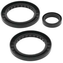 QuadBoss Differential Seal Kit - Rear for Polaris 25-2056-5_98260