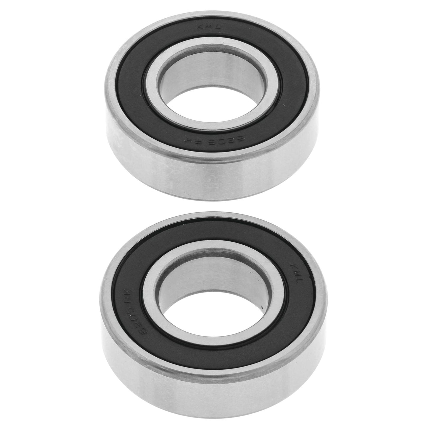 QuadBoss Wheel Bearing Kit - Rear for Kawasaki KAF 25-1571_98268