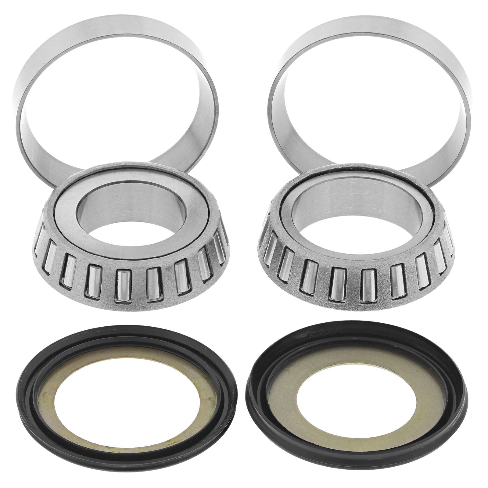 All Balls Steering Bearing Kit 22-1007 [MPN: 22-1007AB]_98273