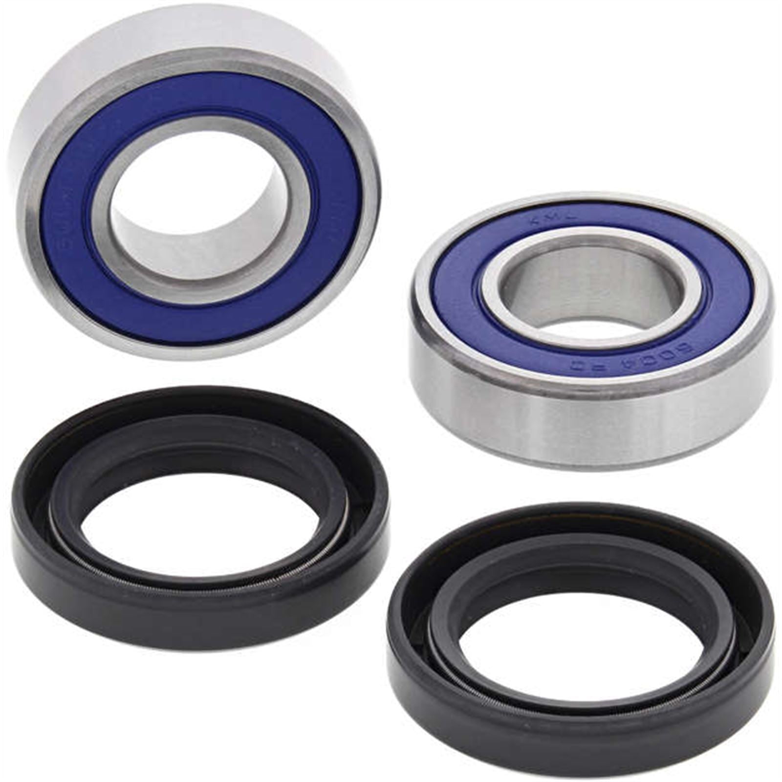All Balls Wheel Bearing Kit 25-1510 [MPN: 25-1510QB]_1191654