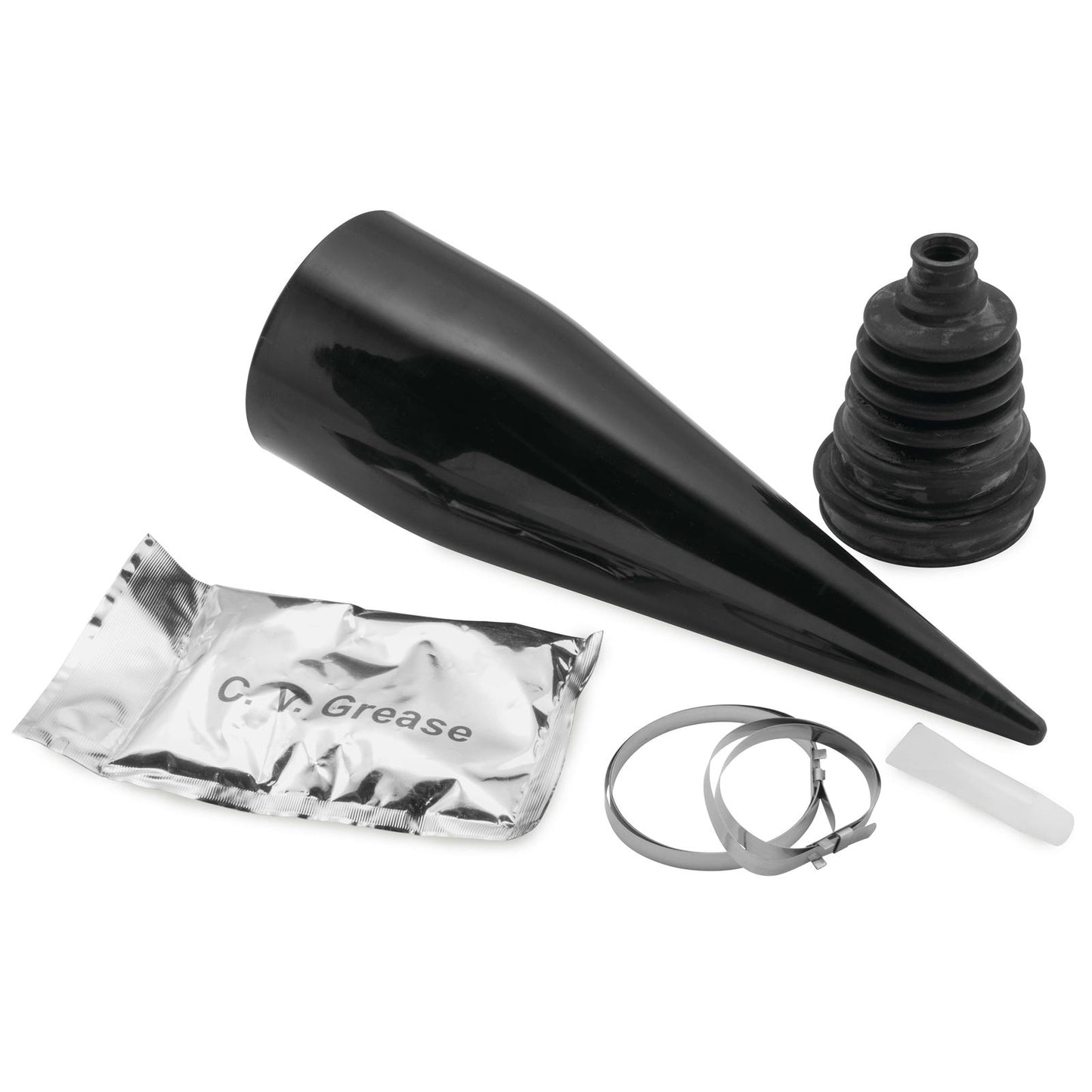 QuadBoss Rapid Repair CV Boot - Rapid Repair Kit 19-5036_98275