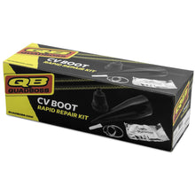 QuadBoss Rapid Repair CV Boot - Rapid Repair Kit 19-5036_98276