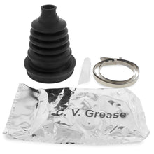 QuadBoss Rapid Repair CV Boot - Replacement Boot Kit for Polaris 19-5034_98277