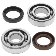 All Balls Crank Bearing and Seal Kit 24-1072_98280