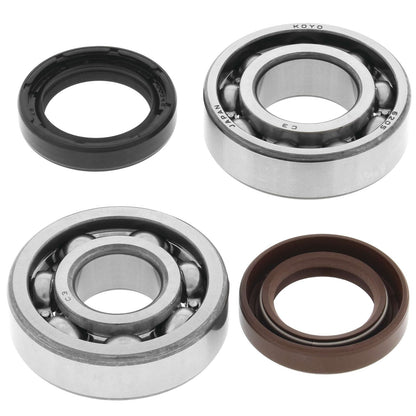 All Balls Crank Bearing and Seal Kit 24-1072_98280