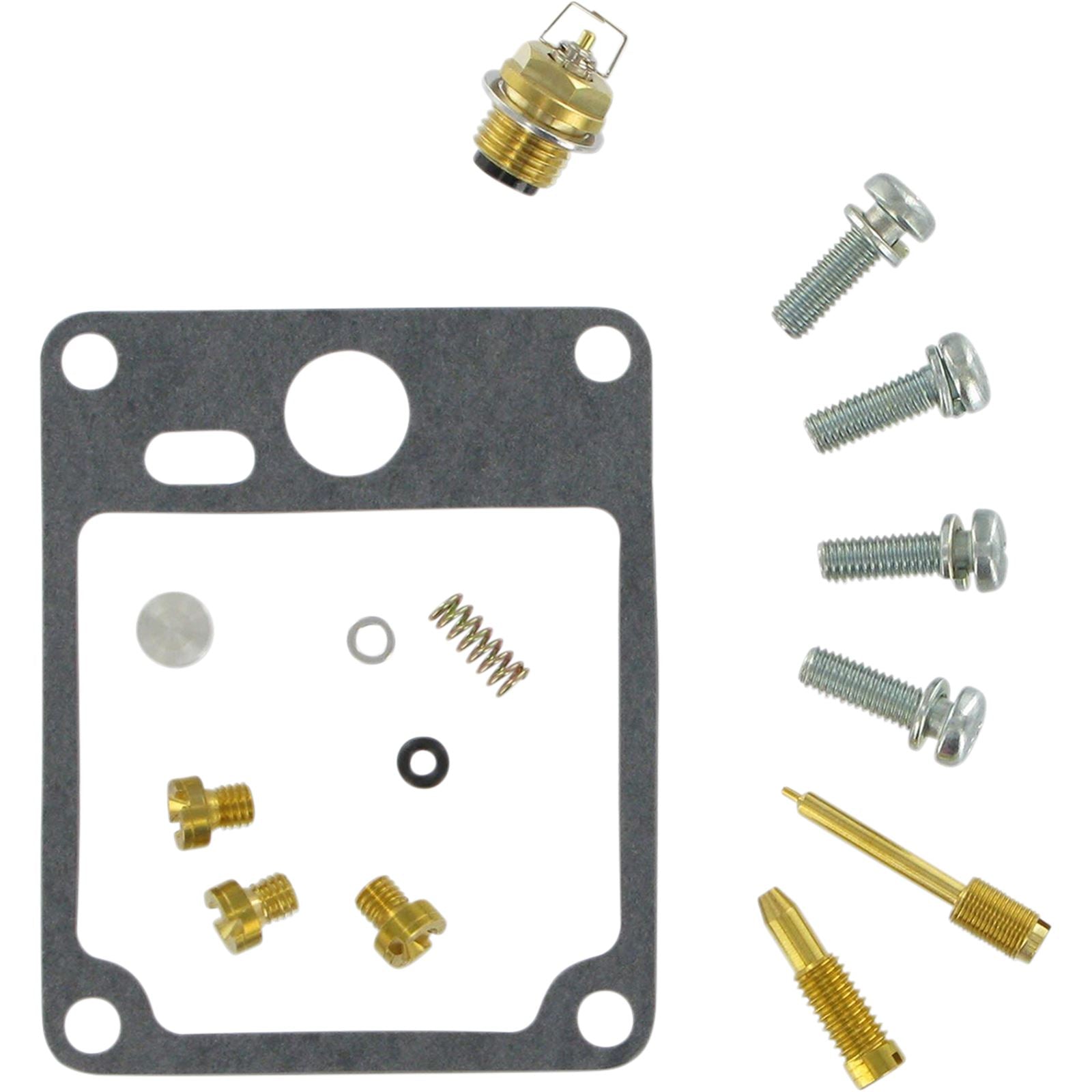 K&L Carburetor Repair Kit 18-2414_403888