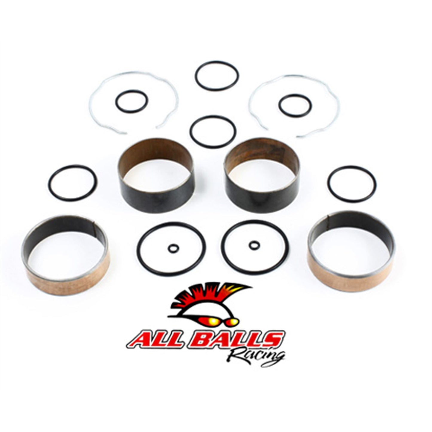 All Balls Fork Bushing Kit 38-6080_561223