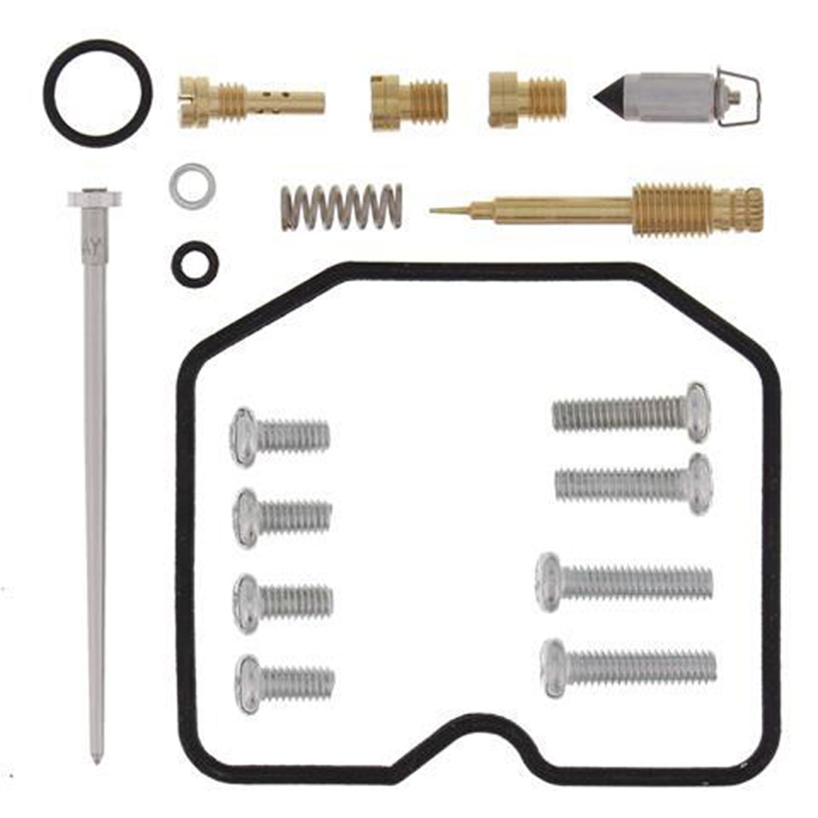 All Balls Carburetor Repair Kit 26-1085_561226