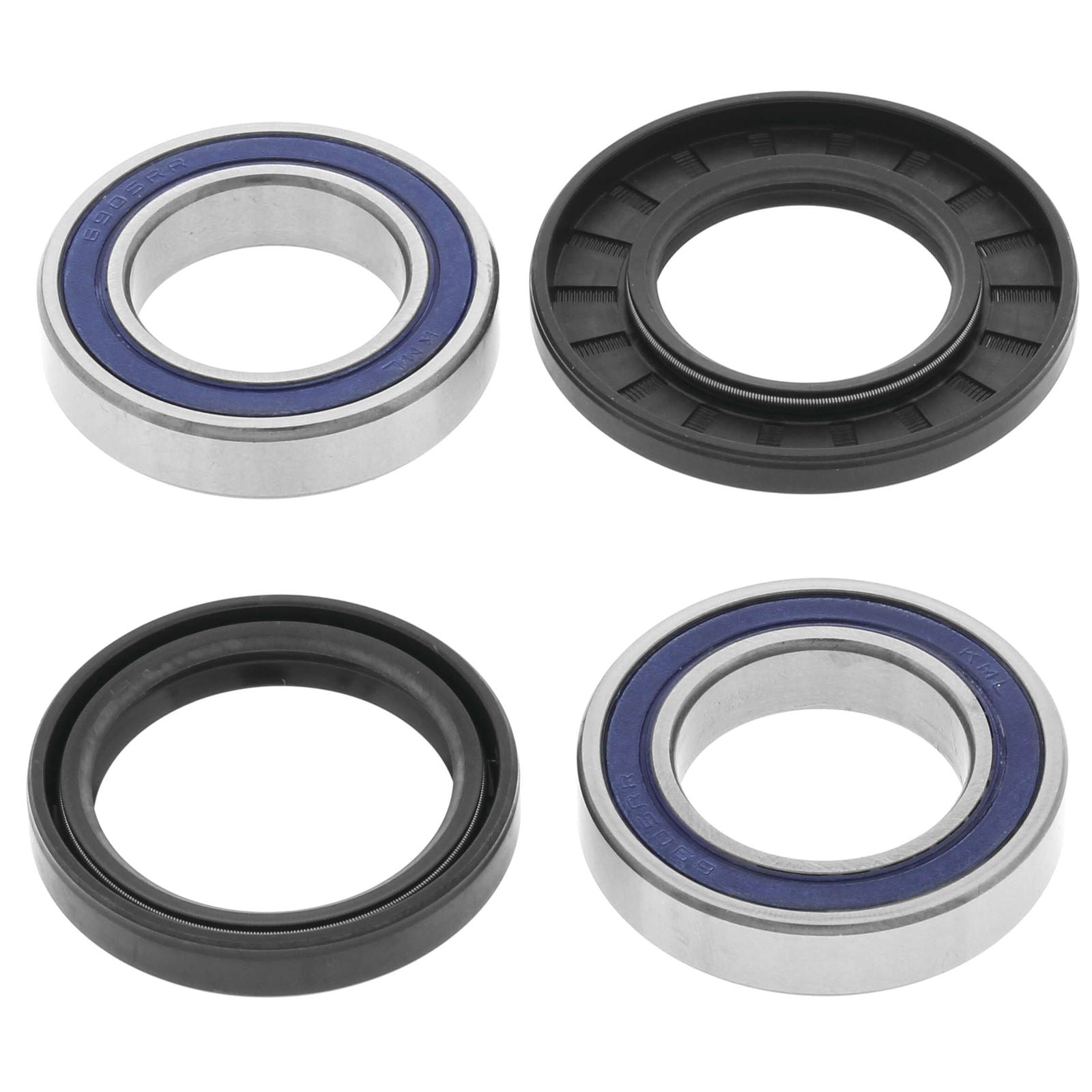All Balls Wheel Bearing Kit 25-1415_98287