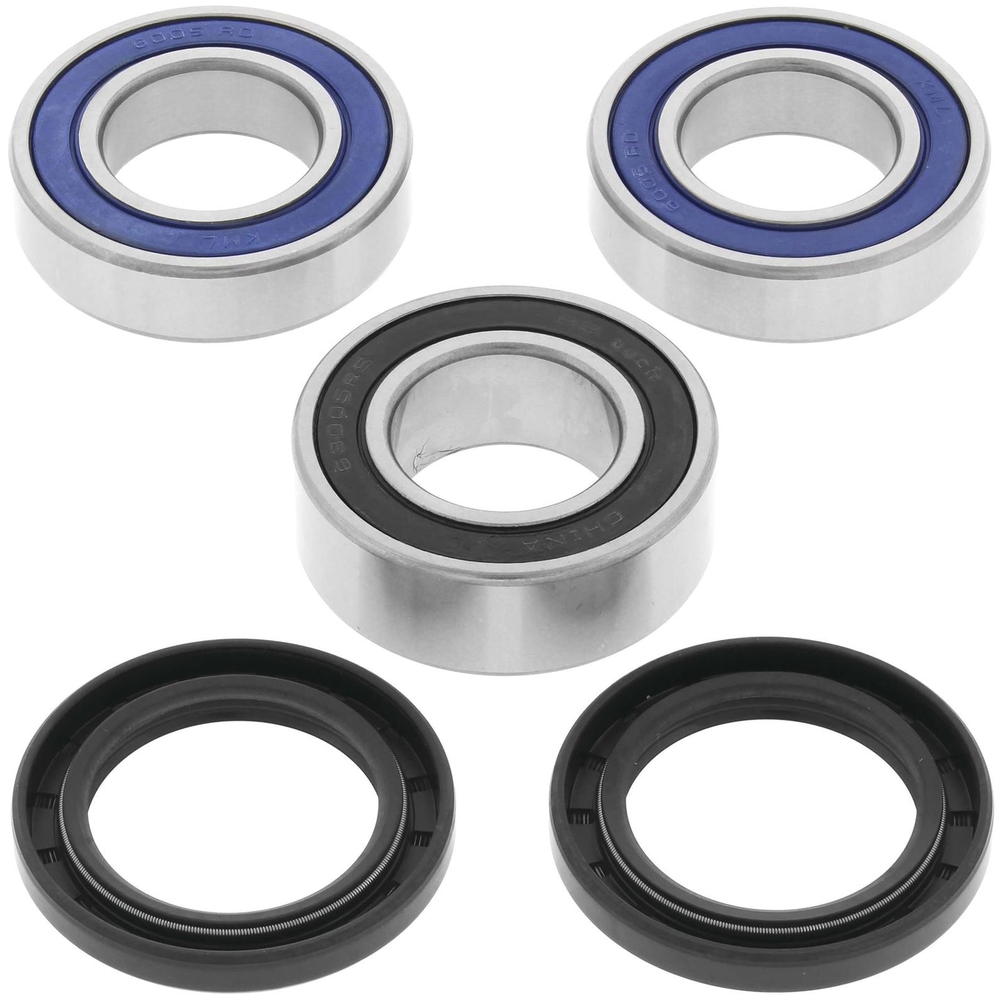 All Balls Wheel Bearing Kit 25-1420_98288