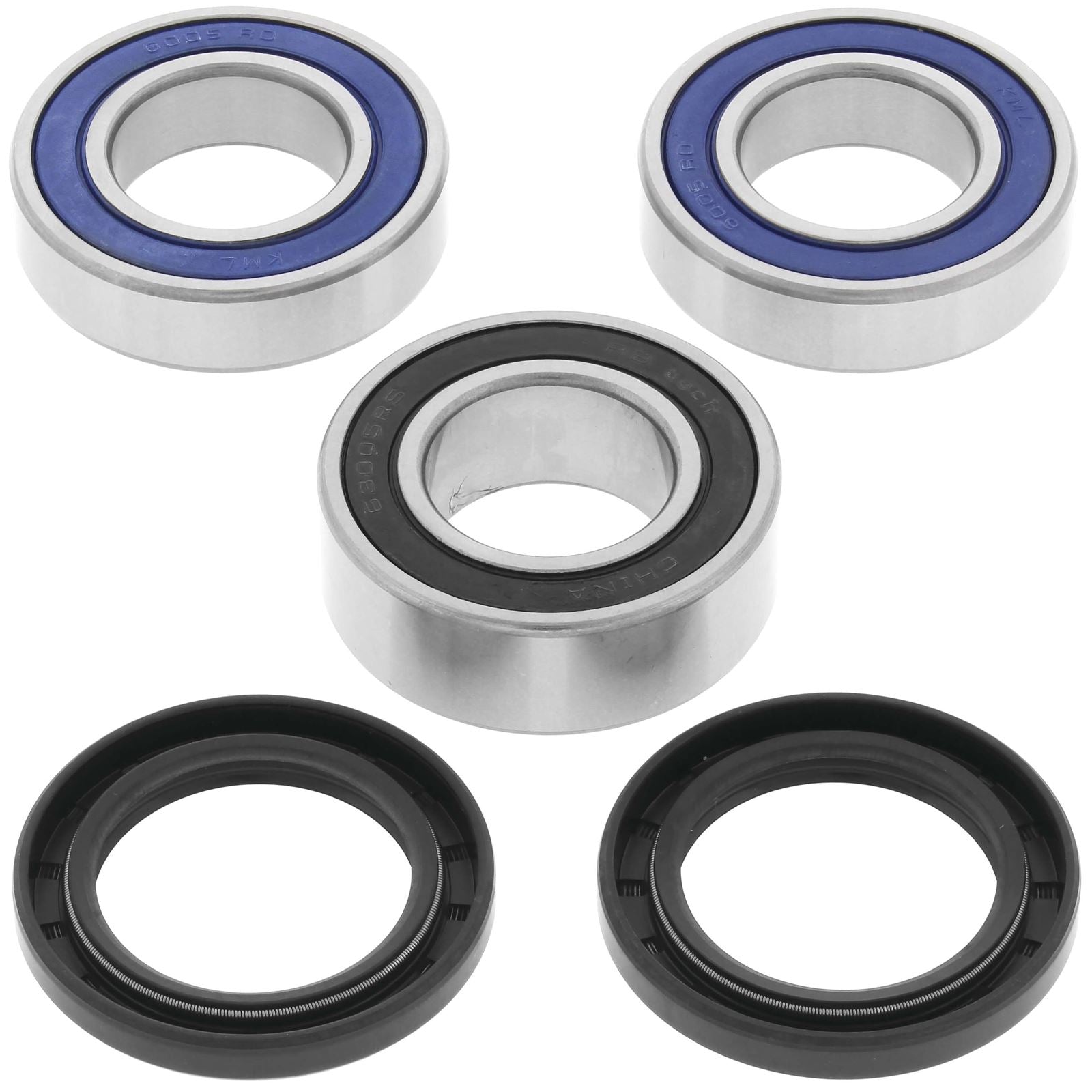 All Balls Wheel Bearing Kit 25-1420_98288