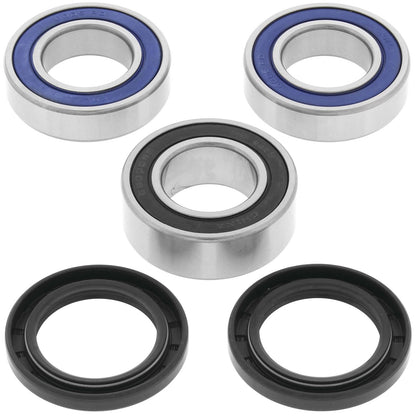 All Balls Wheel Bearing Kit 25-1420_98288