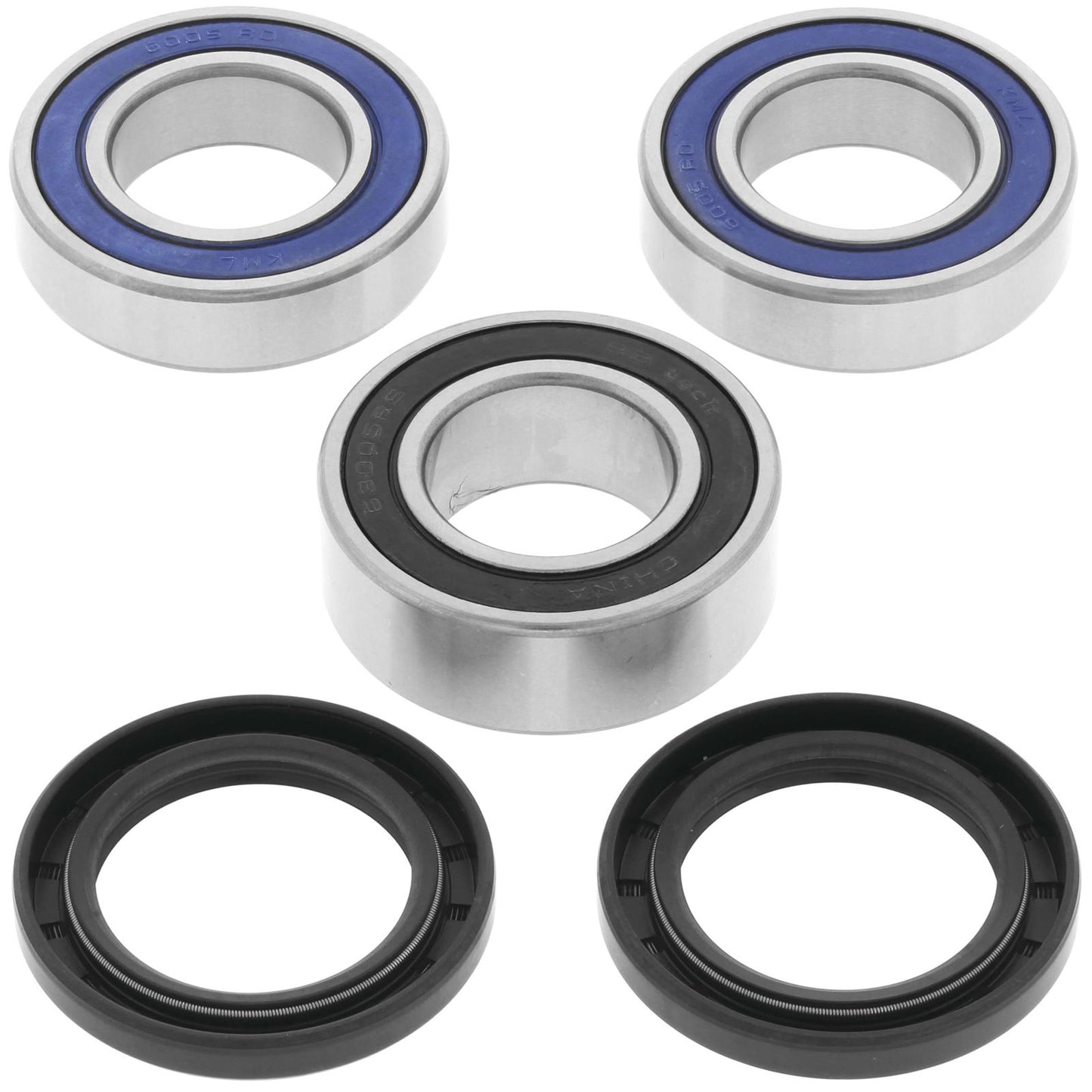 All Balls Wheel Bearing Kit 25-1420_98289