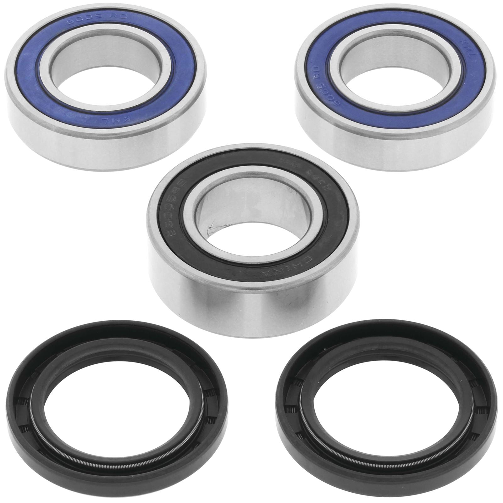 All Balls Wheel Bearing Kit 25-1420_98289