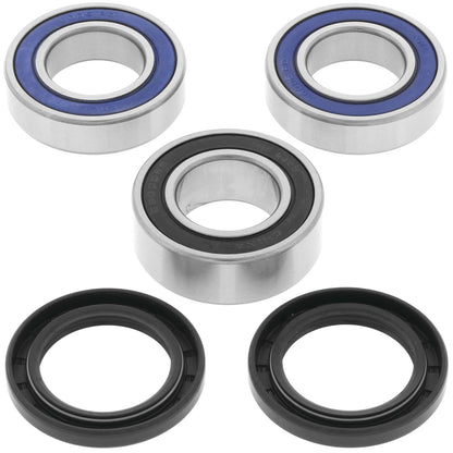 All Balls Wheel Bearing Kit 25-1420_98289