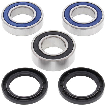 All Balls Wheel Bearing Kit 25-1420_561228