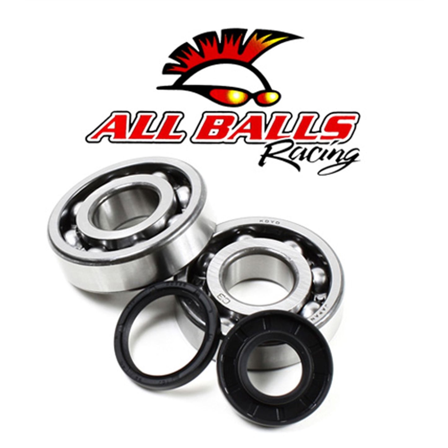 All Balls Crank Bearing Kit 24-1107_561229