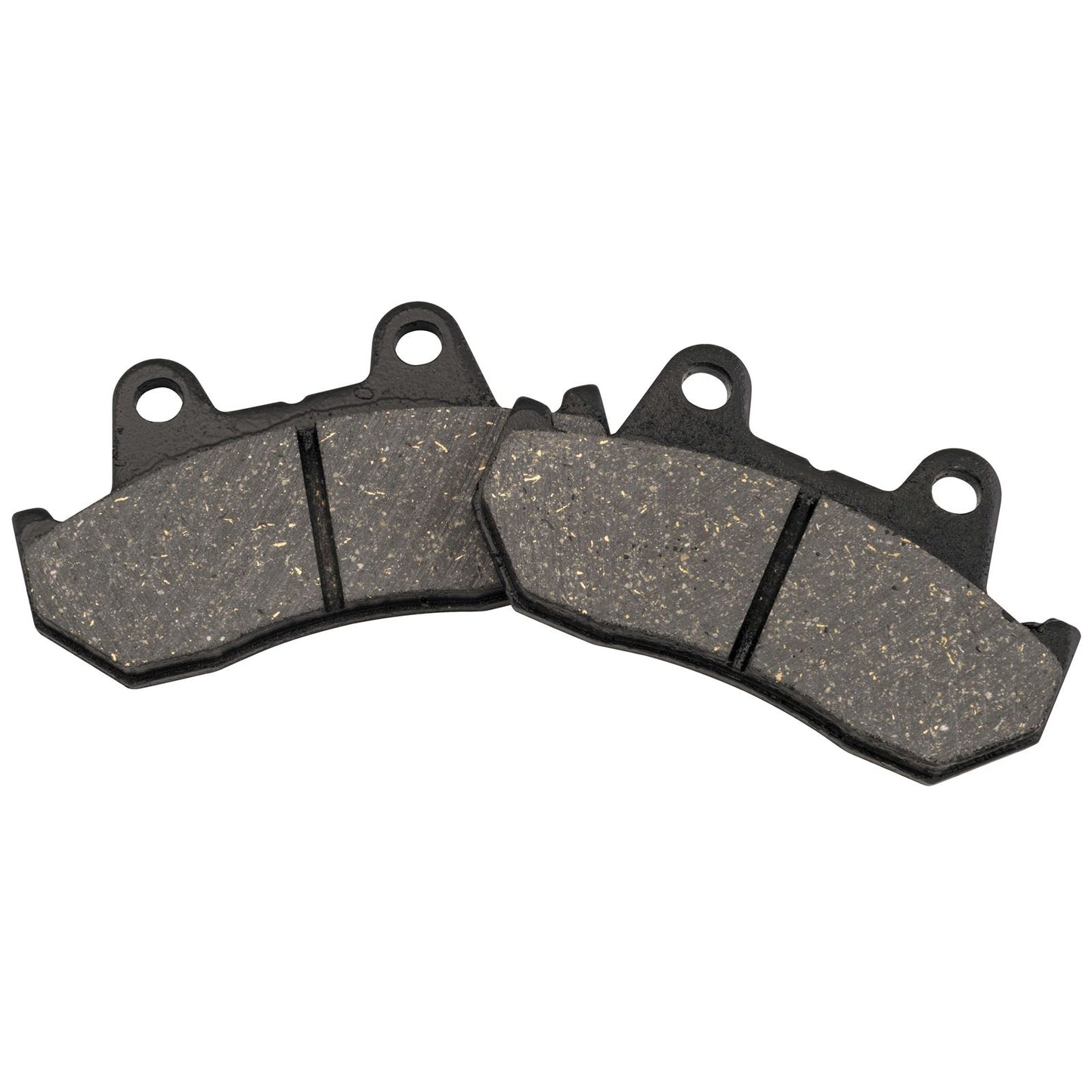 EBC Brakes Brake Pads FA69_98293