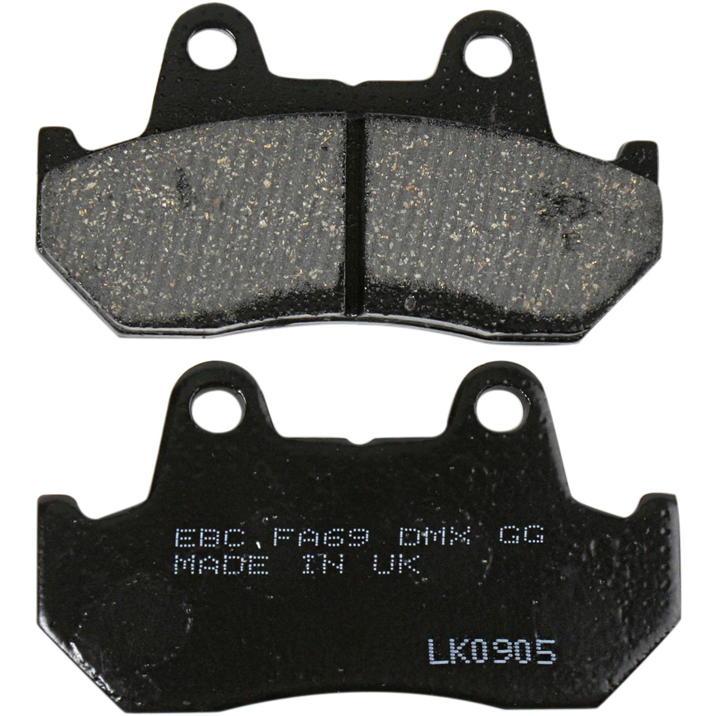 EBC Brakes Brake Pads FA69_379919